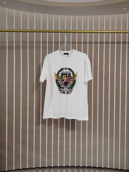 Balmain Shirts-39